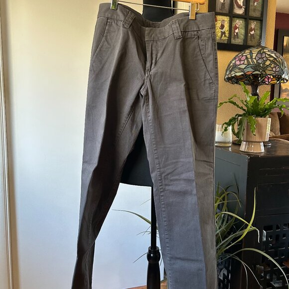 James Perse Standard Slim Fit Pants - Size 29 - Picture 1 of 3